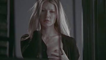 gwyneth paltrow - smooth slowmo