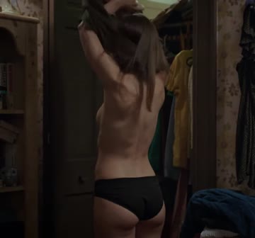 jessica biel - the sinner