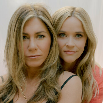 jennifer aniston, 52 and reese witherspoon, 45