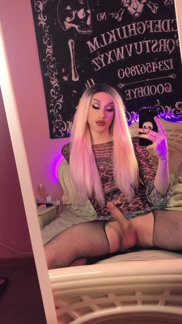 hope you are not too tight for me