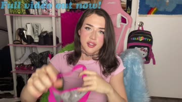 i cum at the end 😜