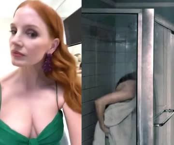 jessica chastain