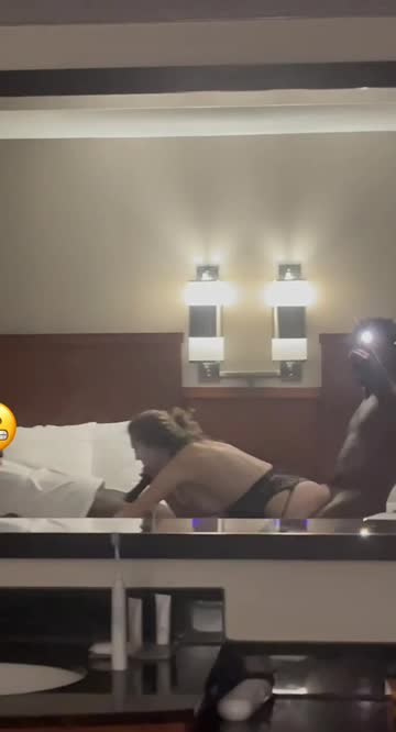 spit roasting a pawg hotwife!