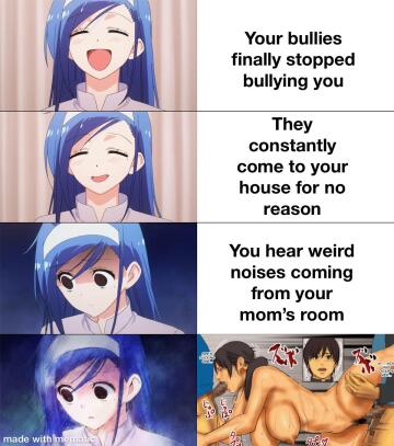 mom ntr hits hard, girlfriends comes and goes but you only have one mom