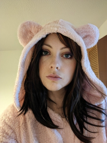 morning guys 😚 what are we all up too this weekend? ❤️