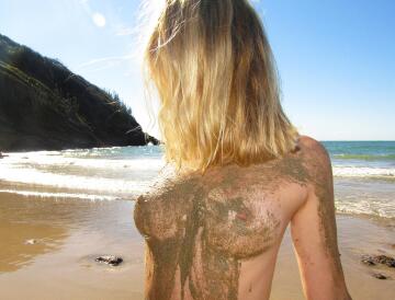 nude beach in brasil, buzios 😈😈of😈😈