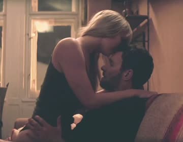 jennifer lawrence takes control and does some riding