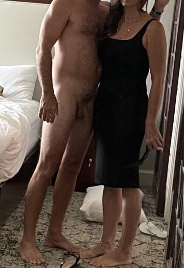 it doesn’t have to be sexual to be sexy