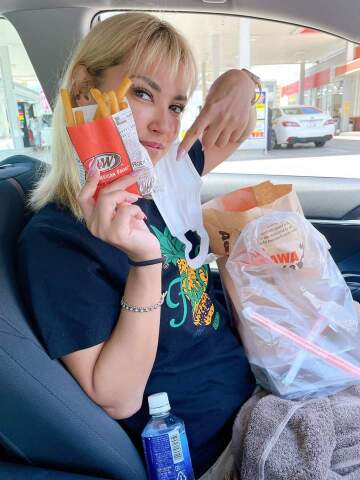 maria ozawa is a total cutie