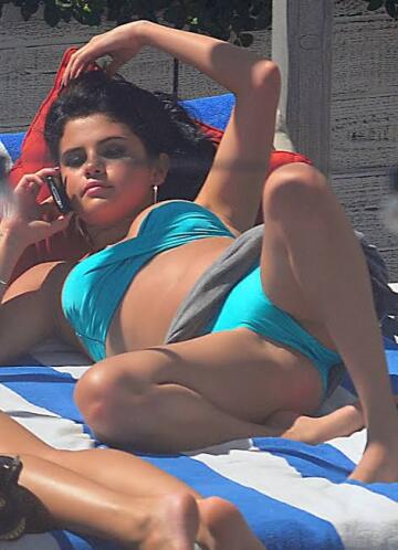 selena gomez