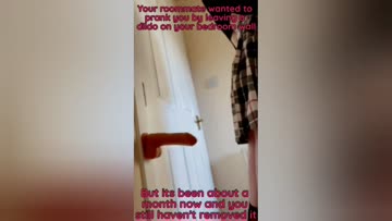 intense sissy cum eating training [sound on] 💦