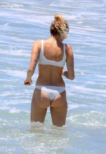 miley cyrus