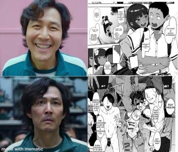 i’m starting to think this isn’t nagatoro