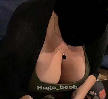 mommy is so sexy, who likes huge tits bbw?
