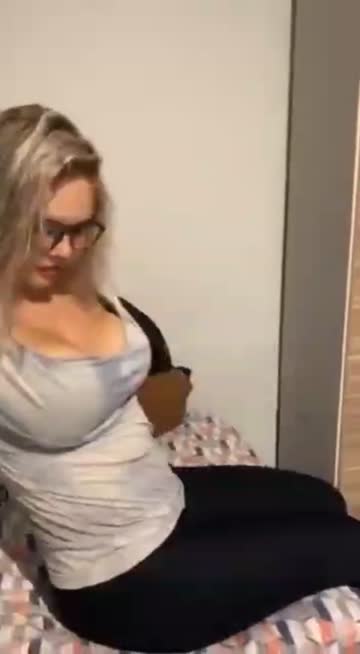 bouncy bouncy bouncy