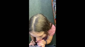 a lesson in library sex with ellie eilish