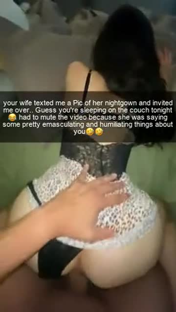 what was she saying? 🤔