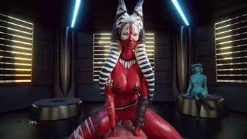 shaak ti (el-recondite)