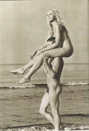 piggyback