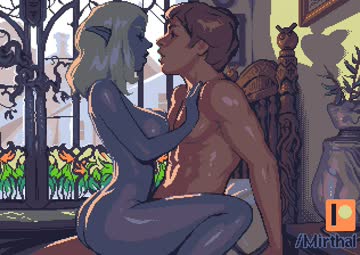 passionate ride [aurelia]