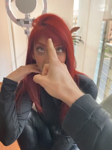 i’m still learning how to do ahegao, got any tips for me?