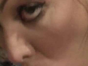 extreme close-up bj