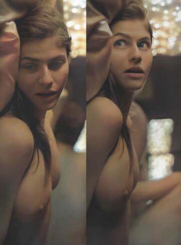 alexandra daddario