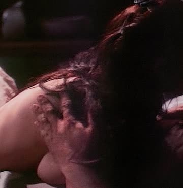 rochelle swanson- hard bounty (1995)