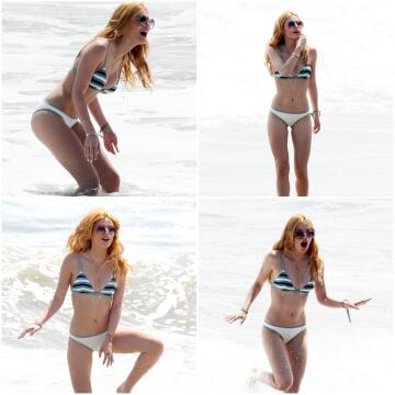 bella thorne