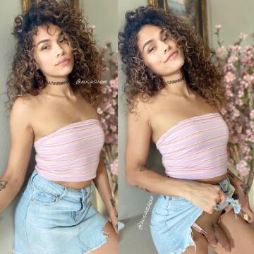 would you let me be your girlfriend?