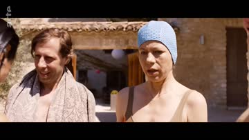 elisabeth ehrlich & dasniya summer - affenkönig (2016)