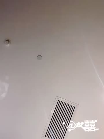 getting massaged while fully naked