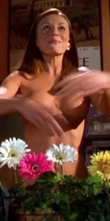 cerina vincent - not another teen movie