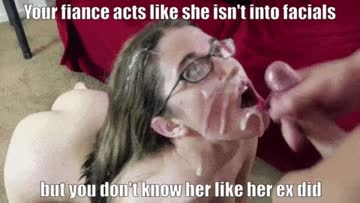 she used to be fun