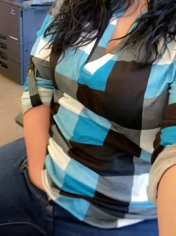 [f] let’s be naughty at work