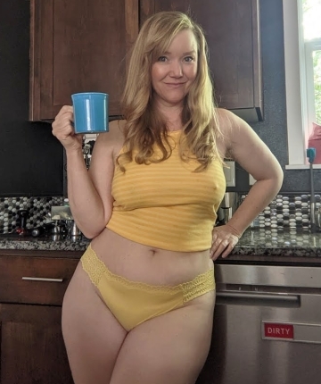 how would you rate me on a scale from 1-milf? 😄 [f48]