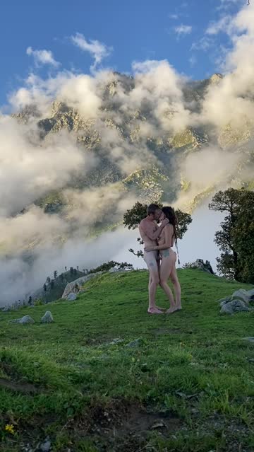 living our dreams ♥️