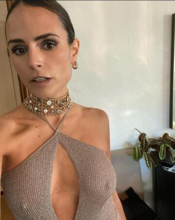 jordana brewster
