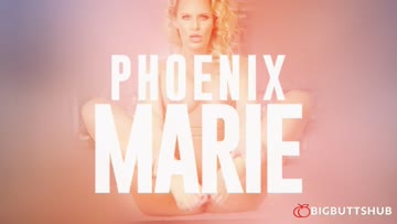 phoenix marie – husband brings home her ex