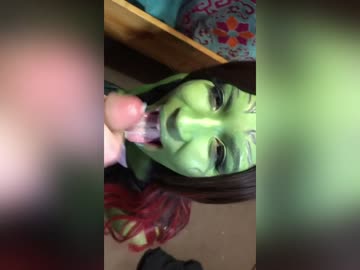 gamora sucking starlords cock
