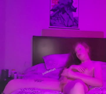 can we be jerk buddies (◍•ᴗ•◍)