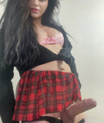 am i too big for you? 🥵