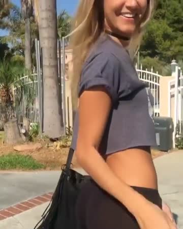 i see london, i see france...