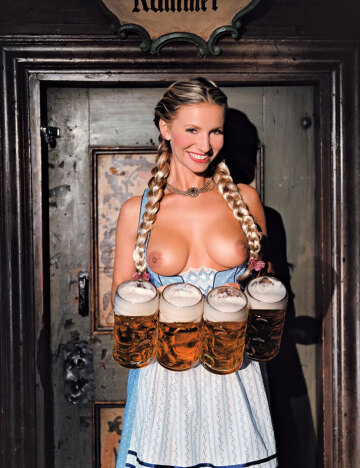 make oktoberfest a little different this year, celebrate in altboobworld