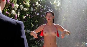 phoebe cates's amazing tits in fast times at ridgemont high.