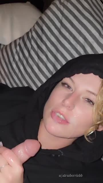 just another day at the office for me 💦 (oc)