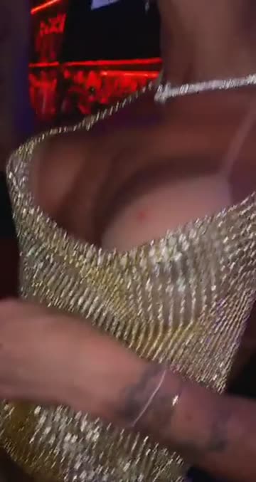 when you meet magaly vaz