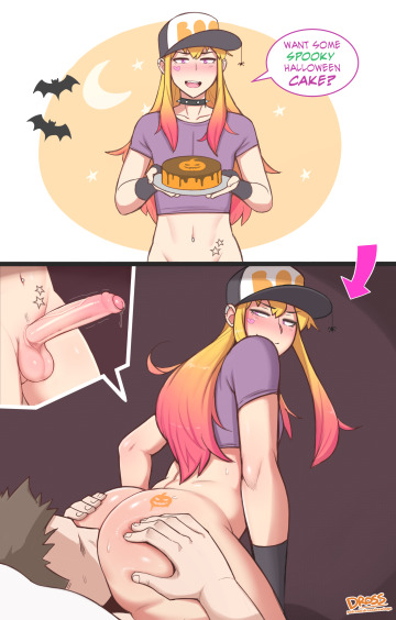 a halloween themed trap love everything about it artist (dross)