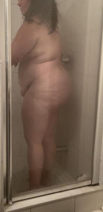 is 285 pounds ssbbw? 28 years old