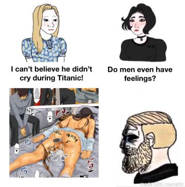 i’m numb to the pain